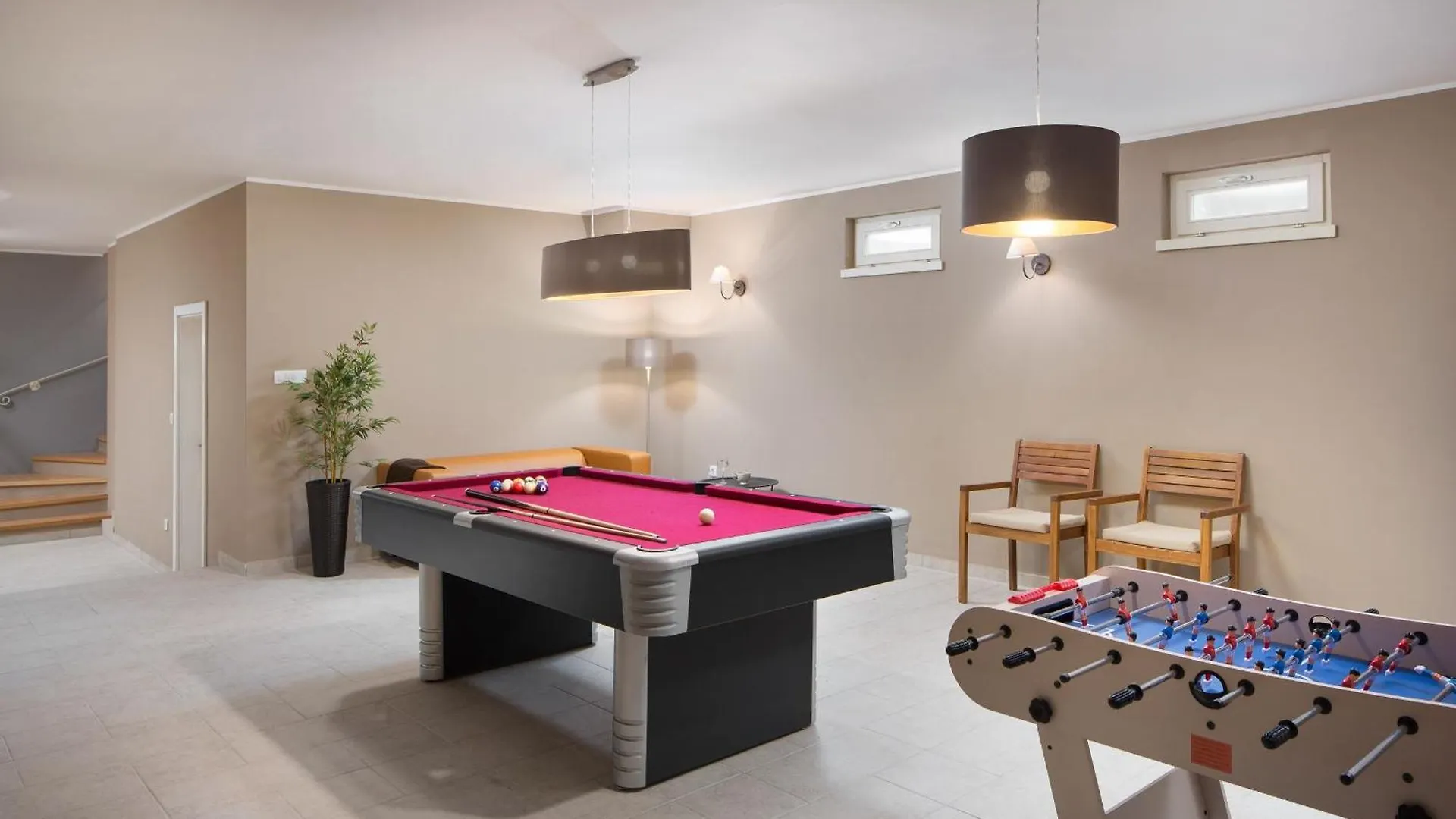 Ferienhaus Mit Privatpool Fuer 10 Personen Ca, 400 M Sup2 In Bajkini, Istrien Binnenland Von Istrien