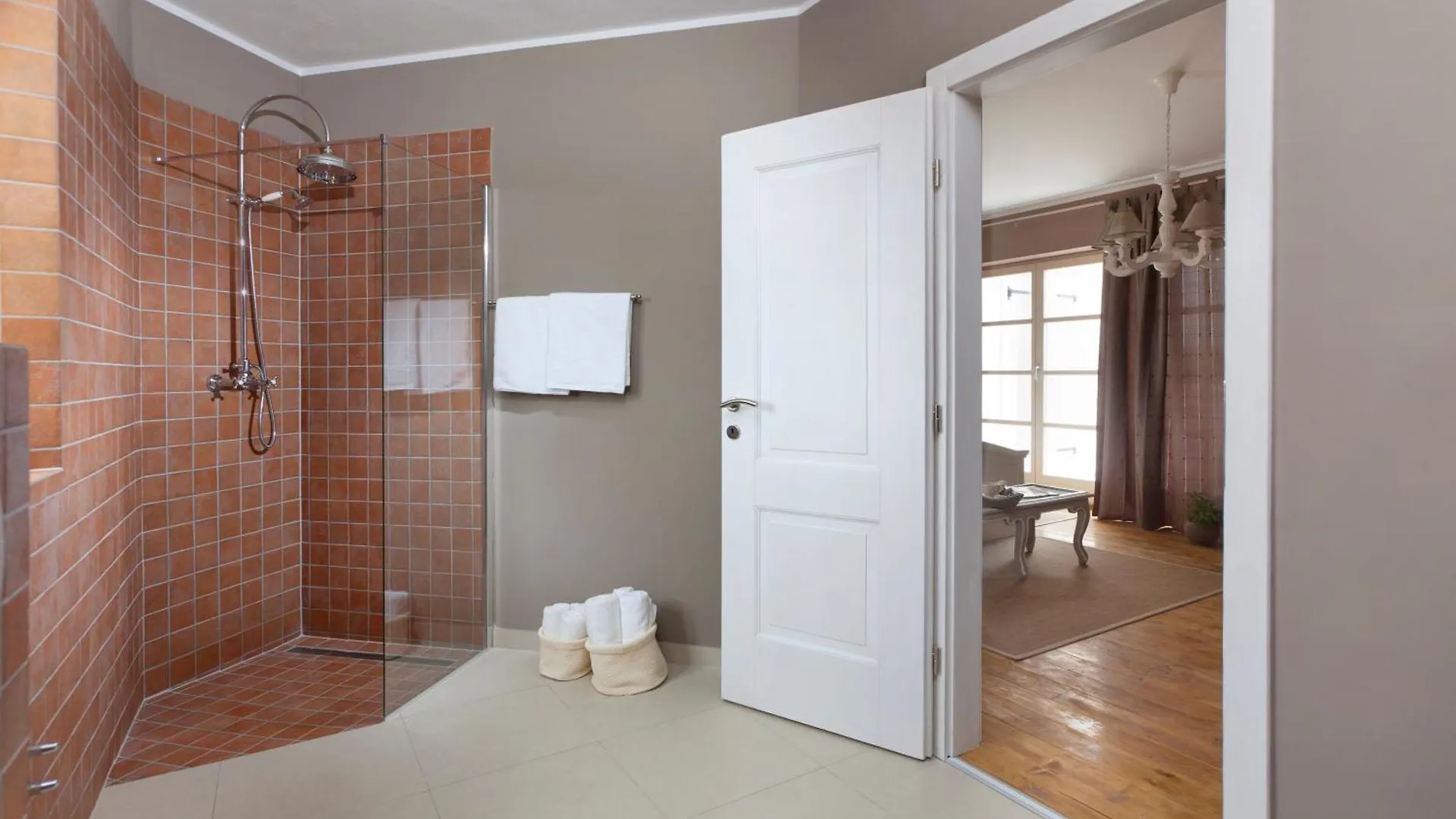 Ferienhaus Mit Privatpool Fuer 10 Personen Ca, 400 M Sup2 In Bajkini, Istrien Binnenland Von Istrien Vranje Selo