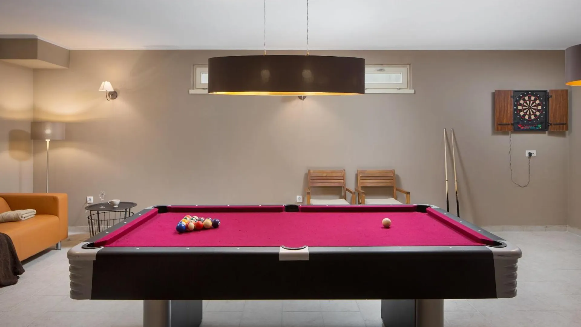 Ferienhaus Mit Privatpool Fuer 10 Personen Ca, 400 M Sup2 In Bajkini, Istrien Binnenland Von Istrien Vranje Selo